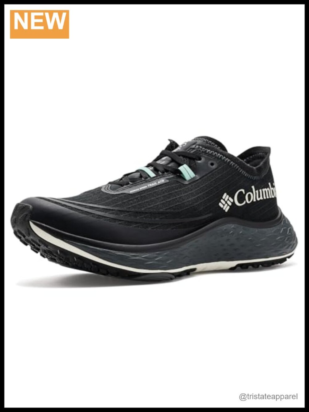 Columbia Women's Konos Speed Trail Hiking Shoes with NavicFit and Adapt Trax